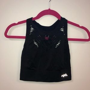 Ryka Sports Bra NWOT